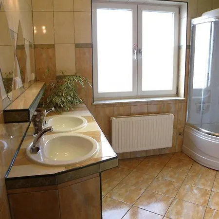 Hostel Szkolne Schronisko Mlodziezowe Wojtek