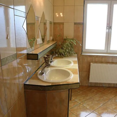 Szkolne Schronisko Mlodziezowe Wojtek Jelenia Góra