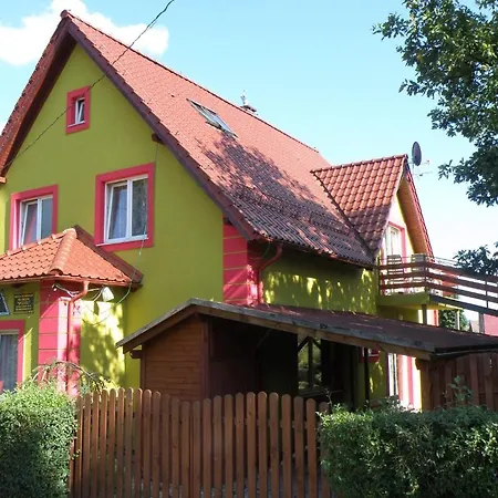 Szkolne Schronisko Mlodziezowe Wojtek Hostel