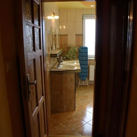 Hostel Szkolne Schronisko Mlodziezowe Wojtek Jelenia Góra