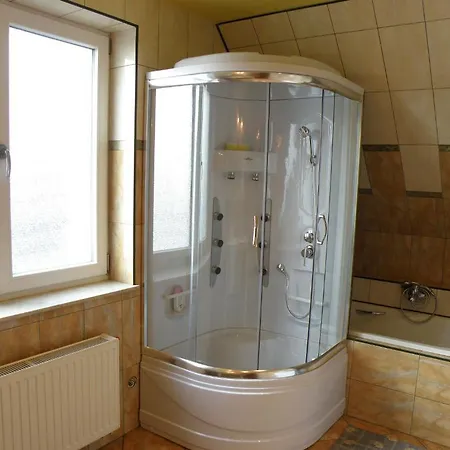 Szkolne Schronisko Mlodziezowe Wojtek Hostel Jelenia Gora