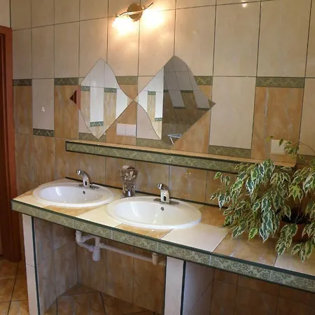 Szkolne Schronisko Mlodziezowe Wojtek Hostel