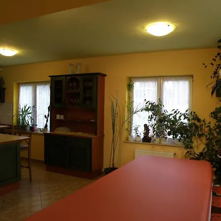 Szkolne Schronisko Mlodziezowe Wojtek Hostel *