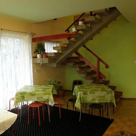 Hostel Szkolne Schronisko Mlodziezowe Wojtek Jelenia Góra