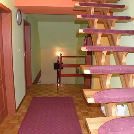 Szkolne Schronisko Mlodziezowe Wojtek * Jelenia Góra