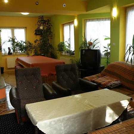 Szkolne Schronisko Mlodziezowe Wojtek Hostel Jelenia Gora