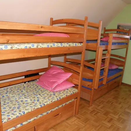 Szkolne Schronisko Mlodziezowe Wojtek Jelenia Góra