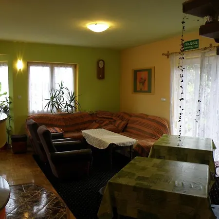 Szkolne Schronisko Mlodziezowe Wojtek Hostel *