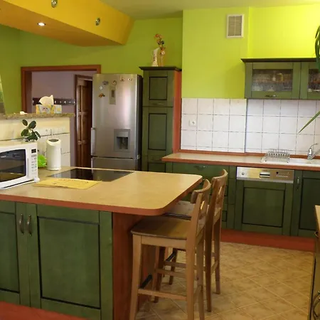 Hostel Szkolne Schronisko Mlodziezowe Wojtek Jelenia Gora