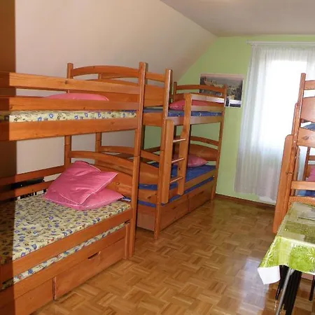 Szkolne Schronisko Mlodziezowe Wojtek Hostel Jelenia Gora