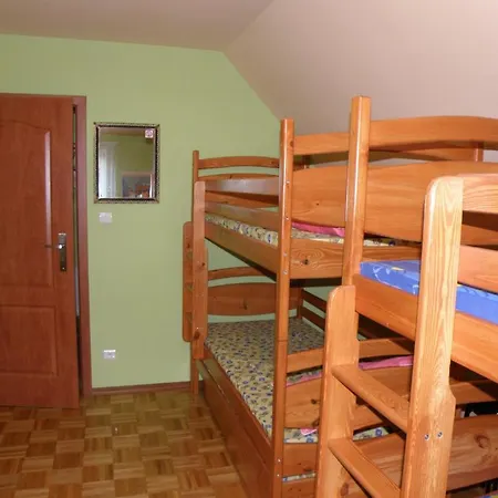 Szkolne Schronisko Mlodziezowe Wojtek Jelenia Góra