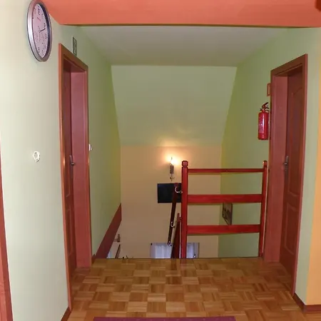 Szkolne Schronisko Mlodziezowe Wojtek