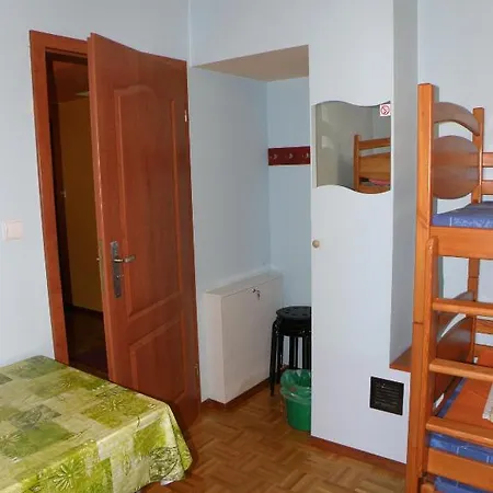 Hostel Szkolne Schronisko Mlodziezowe Wojtek Jelenia Góra