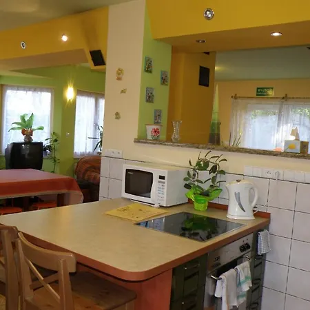 Szkolne Schronisko Mlodziezowe Wojtek * Jelenia Góra