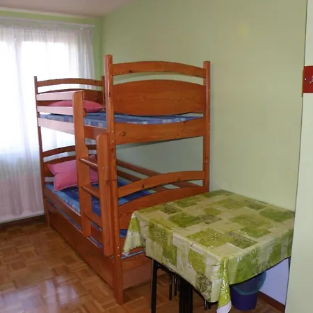Szkolne Schronisko Mlodziezowe Wojtek Hostel Jelenia Gora