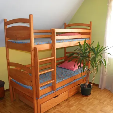 Szkolne Schronisko Mlodziezowe Wojtek Jelenia Góra