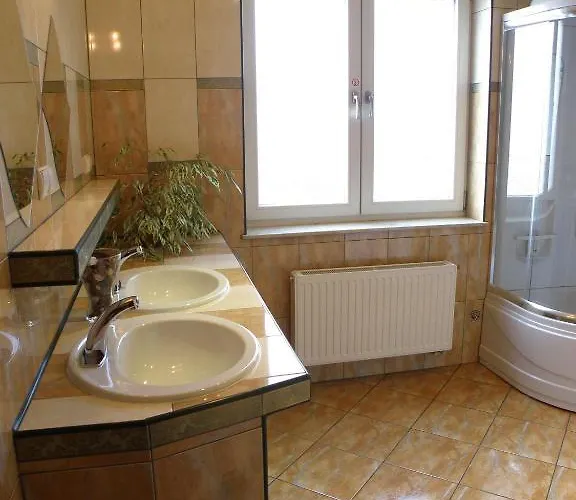 Vandrerhjem Szkolne Schronisko Mlodziezowe Wojtek