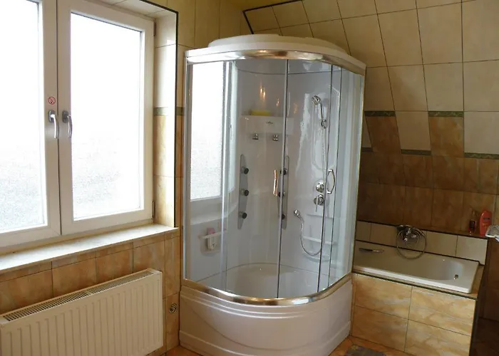 Szkolne Schronisko Mlodziezowe Wojtek Vandrerhjem Jelenia Góra