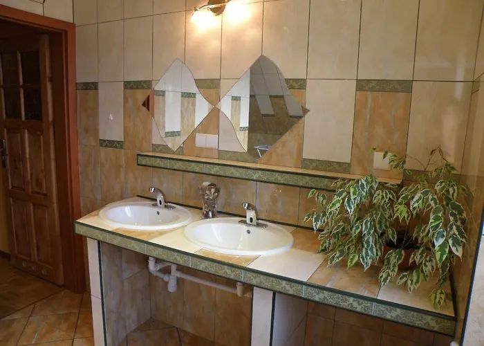 Szkolne Schronisko Mlodziezowe Wojtek Vandrerhjem