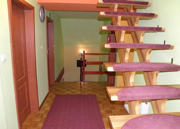 Szkolne Schronisko Mlodziezowe Wojtek * Jelenia Góra