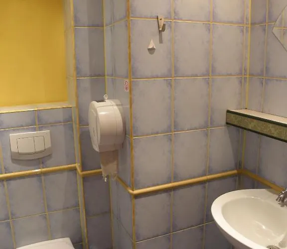 Vandrerhjem Szkolne Schronisko Mlodziezowe Wojtek