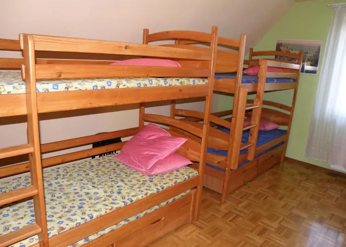 Szkolne Schronisko Mlodziezowe Wojtek Jelenia Góra