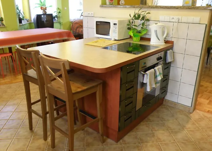 Szkolne Schronisko Mlodziezowe Wojtek *