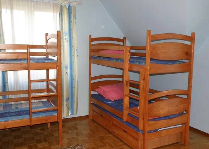 Szkolne Schronisko Mlodziezowe Wojtek