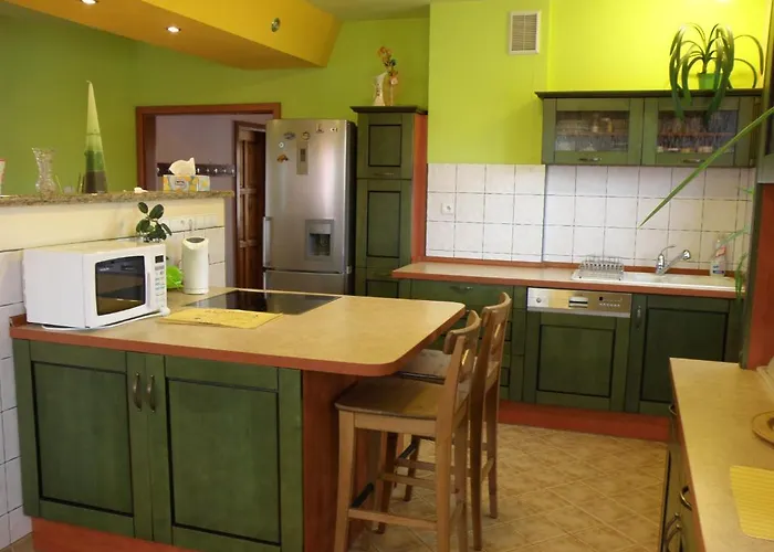 Vandrerhjem Szkolne Schronisko Mlodziezowe Wojtek Jelenia Góra