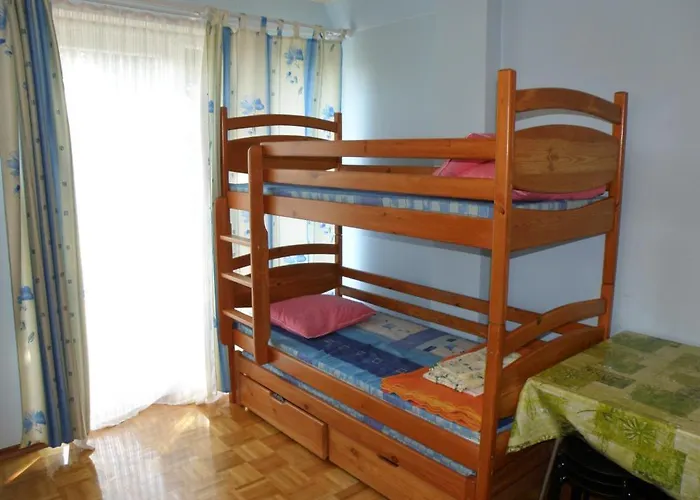 Vandrerhjem Szkolne Schronisko Mlodziezowe Wojtek