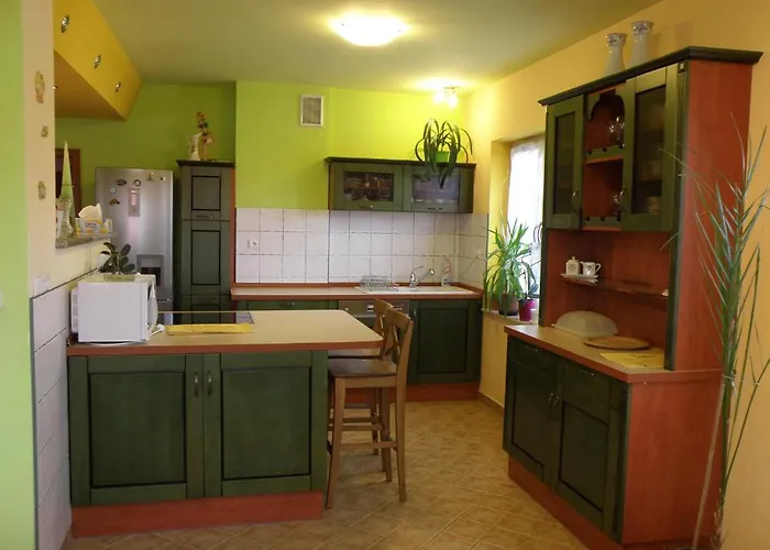 Vandrerhjem Szkolne Schronisko Mlodziezowe Wojtek *