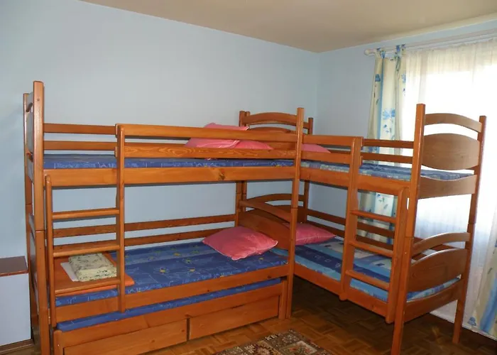 Szkolne Schronisko Mlodziezowe Wojtek *