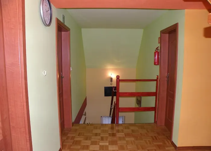 Szkolne Schronisko Mlodziezowe Wojtek