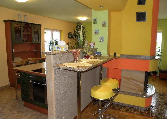 Szkolne Schronisko Mlodziezowe Wojtek Vandrerhjem *