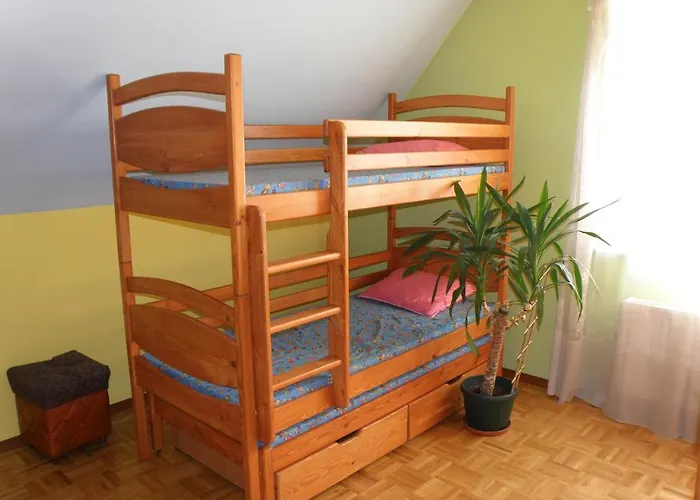 Szkolne Schronisko Mlodziezowe Wojtek Jelenia Góra